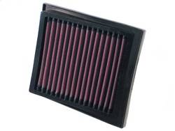 K&N Filters - K&N Filters 33-2359 Air Filter