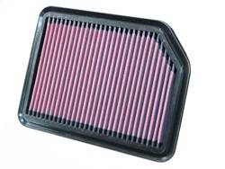 K&N Filters - K&N Filters 33-2361 Air Filter