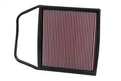 K&N Filters - K&N Filters 33-2367 Air Filter