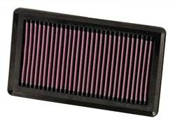 K&N Filters - K&N Filters 33-2375 Air Filter