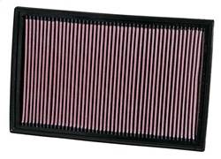 K&N Filters - K&N Filters 33-2384 Air Filter