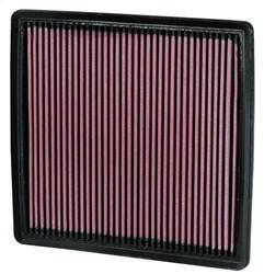 K&N Filters - K&N Filters 33-2385 Air Filter