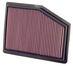 K&N Filters - K&N Filters 33-2390 Air Filter