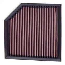 K&N Filters - K&N Filters 33-2400 Air Filter