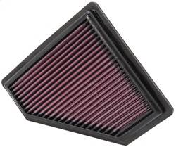 K&N Filters - K&N Filters 33-2401 Air Filter