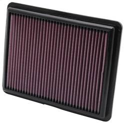 K&N Filters - K&N Filters 33-2403 Air Filter