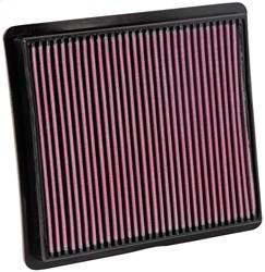 K&N Filters - K&N Filters 33-2419 Air Filter