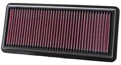 K&N Filters - K&N Filters 33-2425 Air Filter