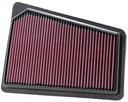 K&N Filters - K&N Filters 33-2427 Air Filter