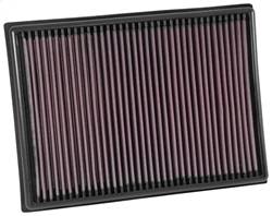 K&N Filters - K&N Filters 33-2438 Air Filter