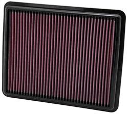 K&N Filters - K&N Filters 33-2448 Air Filter