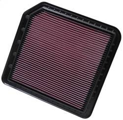 K&N Filters - K&N Filters 33-2456 Air Filter