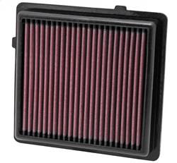 K&N Filters - K&N Filters 33-2464 Air Filter