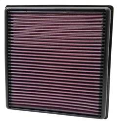 K&N Filters - K&N Filters 33-2470 Air Filter