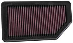 K&N Filters - K&N Filters 33-2472 Air Filter