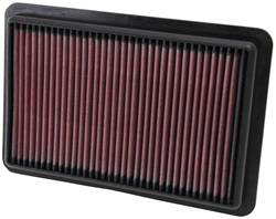 K&N Filters - K&N Filters 33-2480 Air Filter