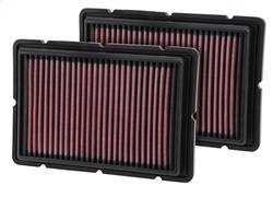 K&N Filters - K&N Filters 33-2494 Air Filter