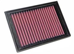 K&N Filters - K&N Filters 33-2510 Air Filter