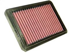 K&N Filters - K&N Filters 33-2523 Air Filter