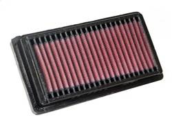 K&N Filters - K&N Filters 33-2544 Air Filter