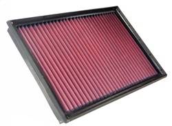 K&N Filters - K&N Filters 33-2577 Air Filter