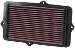 K&N Filters - K&N Filters 33-2613 Air Filter