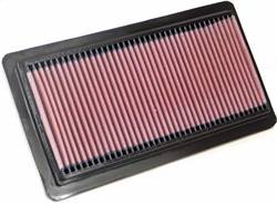 K&N Filters - K&N Filters 33-2632 Air Filter