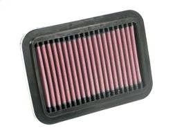 K&N Filters - K&N Filters 33-2633 Air Filter