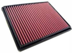 K&N Filters - K&N Filters 33-2656 Air Filter