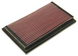 K&N Filters - K&N Filters 33-2663 Air Filter