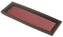 K&N Filters - K&N Filters 33-2673 Air Filter