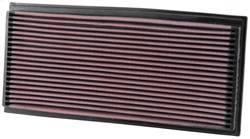 K&N Filters - K&N Filters 33-2678 Air Filter