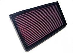 K&N Filters - K&N Filters 33-2683 Air Filter