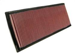 K&N Filters - K&N Filters 33-2722 Air Filter