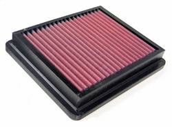 K&N Filters - K&N Filters 33-2740 Air Filter