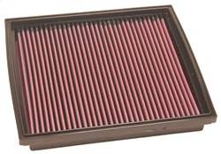 K&N Filters - K&N Filters 33-2744 Air Filter