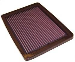 K&N Filters - K&N Filters 33-2753 Air Filter