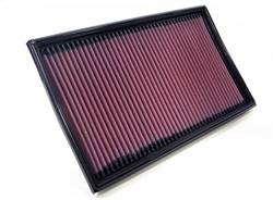 K&N Filters - K&N Filters 33-2768 Air Filter