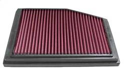 K&N Filters - K&N Filters 33-2773 Air Filter