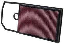 K&N Filters - K&N Filters 33-2774 Air Filter