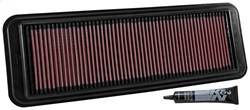 K&N Filters - K&N Filters 33-2784 Air Filter