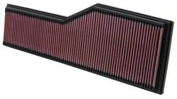 K&N Filters - K&N Filters 33-2786 Air Filter