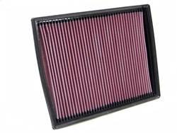 K&N Filters - K&N Filters 33-2787 Air Filter