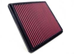 K&N Filters - K&N Filters 33-2799 Air Filter