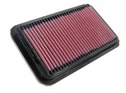 K&N Filters - K&N Filters 33-2826 Air Filter