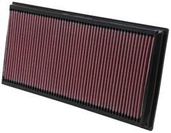 K&N Filters - K&N Filters 33-2857 Air Filter