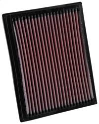 K&N Filters - K&N Filters 33-2914 Air Filter