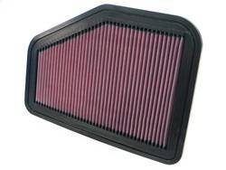 K&N Filters - K&N Filters 33-2919 Air Filter