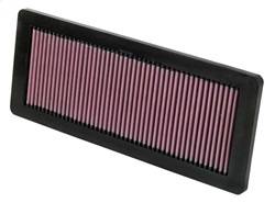 K&N Filters - K&N Filters 33-2936 Air Filter