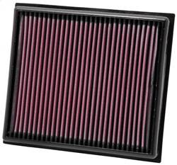 K&N Filters - K&N Filters 33-2962 Air Filter